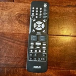 Remote Control For Rca RT2761HB RT2770 RT2780R RT2910 Hd Dvd Recorder Player. Fixed Price $10.99.