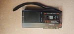 Vintage General Electric Microcassette Recorder 3-5326A. Fixed Price $17.95.