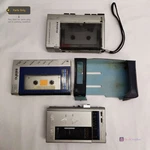 Job Lot Saisho PS15 Aiwa HS-J300 Sanyo M1001A Cassette-corder Player Faulty. Fixed Price $120.88.