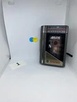 General Electric Am/fm Radio Tape Cassette Model 3-5470B No Battery Cover. Fixed Price $30.00.
