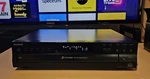 Sony CDP-CE500 5-DISC Changer Player Usb Recording Local Pickup Only. Fixed Price $149.00.