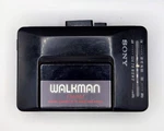 Vtg Sony Walkman WM-F2015 Fm/am Cassette Player, Tested ,radio Works.. Fixed Price $69.00.