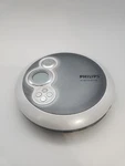 Philips AX2411/17 Portable Cd Player Walkman 45 Second Esp Tested. Fixed Price $20.50.