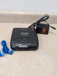 Sony Discman D-33 Mega Bass Portable Compact Player Tested/working. Fixed Price $65.00.