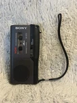 Sony M-727V Micro Cassette Voice Recorder Dictaphone Dictation Read For Parts. Fixed Price $23.19.