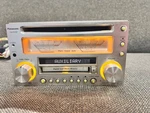 Panasonic CQ-VX5500D Car Audio Cd Md Mini Disc Player Head Unit Jdm Stereo Japan. Fixed Price $360.00.