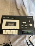 Grace Digital GDI-T2USB200 TAPE2USB Ii Cassette To Pc Mac Converter Recorder. Fixed Price $39.93.