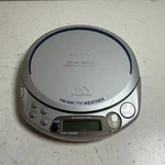 Sony Walkman D-NF610 ATRAC3/MP3 G-protection Fm/am/tv/weather Bands Cd Player. Fixed Price $52.24.