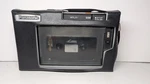 Vintage Panasonic RQ-212DAS Cassette Player / Recorder For Repairs Parts. Fixed Price $22.95.