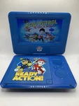 Ematic Paw Patrol Portable 9" Dvd Player Swivel Screen With Bag ( For Repair ). Fixed Price $19.99.