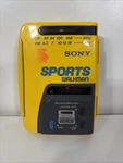 Sony Walkman Sports Cassette Player Radio WM-AF58 Working. Fixed Price $75.99.
