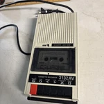 Vintage Califone Portable Cassette Player Recorder 3132AV. Fixed Price $19.66.