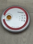 Vintage Panasonic SL-SX313 Portable Cd Player Anti-skip For Parts Read. Fixed Price $15.00.