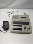 Vintage Sony BI-85 Dictator Transcriber Machine W/ Power Adapter. Fixed Price $100.00.