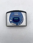Philips Magnavox AQ6681 Cassette Player Fm Radio Dynamic Bass Need Battery. Fixed Price $24.99.
