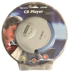 Curtis CD048E Player X-bass Portable Walkman With Headphones. Fixed Price $29.99.