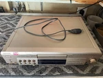 Sony Video & Karaoke Vcd Player MCE-K750 *new Belt* *works Great*. Fixed Price $105.00.