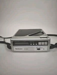 Technics SL-XP7 Portable Player + SH-CDB7 Cover. Fixed Price $1150.88.