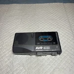 General Electric Microcassette Recorder Avr NO.3-5378BGY. Miss Battery Cap. Fixed Price $25.49.