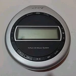 Bose Triport Portable / MP3 Player TPCD-1 Display Issue As-is. Fixed Price $9.99.