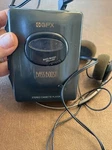 Gpx C3034 Stereo Cassette Player With Headphones. Bass Boost. Fixed Price $14.99.