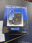 Vintage New Old Stock Garrard 6GAR 80S Am/fm Cassette Player. Fixed Price $49.99.