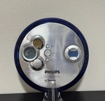 Phillips Expanium Compact Disc Digital Audio Player EXP2461 Tested Works. Fixed Price $19.99.