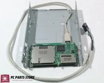Lenovo 3000 J200 9690-5AU Sony Usb Port 3.5" Multi Card Reader MRW620 41R3376. Fixed Price $9.98.