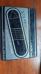 Vintage Crown Japan SZ-33N Stereo Cassette Player Walkman Anti-rolling For Par. Fixed Price $39.99.