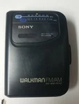 Sony Walkman WM-FX101 Cassette Player & Am/fm Radio Tested Working. Fixed Price $42.99.