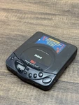 Rca Portable Car Disc Player Personal Cd Model RP-7925A Tested Free S&h. Fixed Price $19.99.