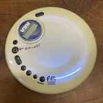 Rca Portable Cd Player With 20 Preset Fm Radio RP2612B Compact Disc. Fixed Price $10.80.