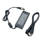 Genuine Fsp Power Adapter Female Xlr For Sony Camera Camcorder DXC-D30WS W/pc. Fixed Price $38.66.