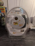Vintage Sony Cd Walkman D-SJ301 Portable Player Sealed, Brand New. Fixed Price $390.00.