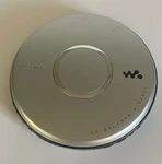 Sony D-EJ021 Cd Walkman Portable Personal Player Discman Spares Repairs. Fixed Price $33.60.