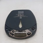 Sony Discman Esp D-231 Cd Portable Player Vintage, Tested & Working. Fixed Price $38.93.