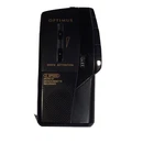 Optimus MICRO-37 Voice Activated Microcassette Recorder Radio Shack Parts&repair. Fixed Price $8.99.
