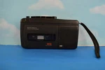 Optimus CTR-116 Cassette Tape Recorder Vox Handheld *tested Working*. Fixed Price $14.99.