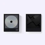 KM5 Instant Disk Audio CP1 Bluetooth Cd Player Black Portable High Quality. Fixed Price $199.46.