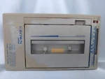 Vintage Crown Mobile Stereo Radio Cassette Player CH-20 For Parts / Repair Junk. Fixed Price $150.00.