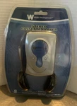 Vtg White-westinghouse Stereo Cassette Radio W/ Original Headphone WCS-12221 Nip. Fixed Price $38.88.