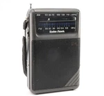 Radio Shack SCR-59 Handheld Cassette Voice Recorder 14-1205. Fixed Price $35.00.