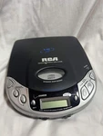 Rca Compact Disc Player ESP10 Black RP-2215B Program Memory Works. Fixed Price $12.00.