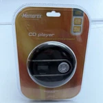 Memorex MD6443 Portable Cd Player New Sealed Anti Skip Esp. Fixed Price $39.97.