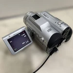 Sharp Viewcam VL-Z75 Minidv Digital Video Camera Body Free-angle Design. Fixed Price $120.60.