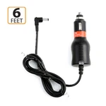 Car Auto Dc Power Adapter For Onn ONB15AV206E 9" Portable Dvd Player. Fixed Price $8.99.