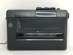 Vintage Vsp Portable Cassette Recorder Player 3-5363A For Parts. Fixed Price $11.91.