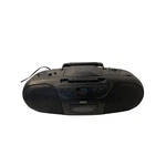 Rca RP-7930B Am/fm Radio Cassette Tape Player Boombox Electric Batteries. Fixed Price $99.00.