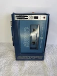 Vintage General Electric Model 3-5270A Cassette Player Tested Stereo. Fixed Price $99.00.