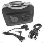 Tape Usb Disk Cassette To MP3 Converter Audio Capture Walkman Player. Fixed Price $49.99.
